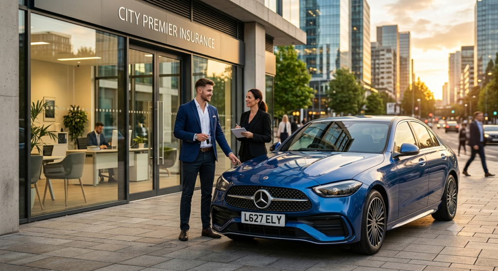 Best Car Insurance for New Drivers in 2026 with affordable coverage options for first-time drivers.